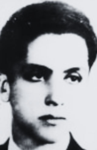 Fundación primeros pasos