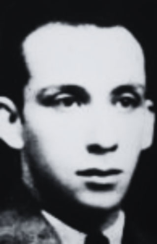 Fundación primeros pasos