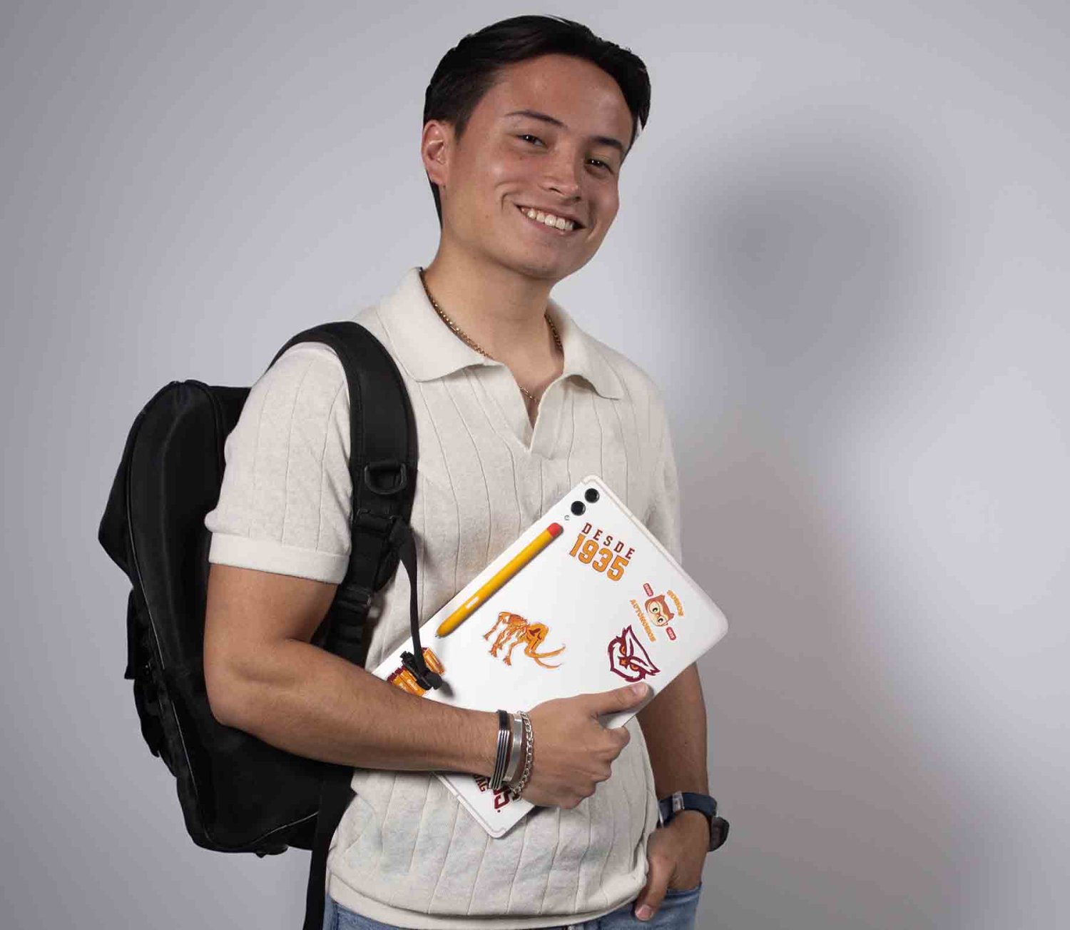 La UAG tiene todo un ecosistema para el aprendizaje y prácticas para la carrera de Psicología.