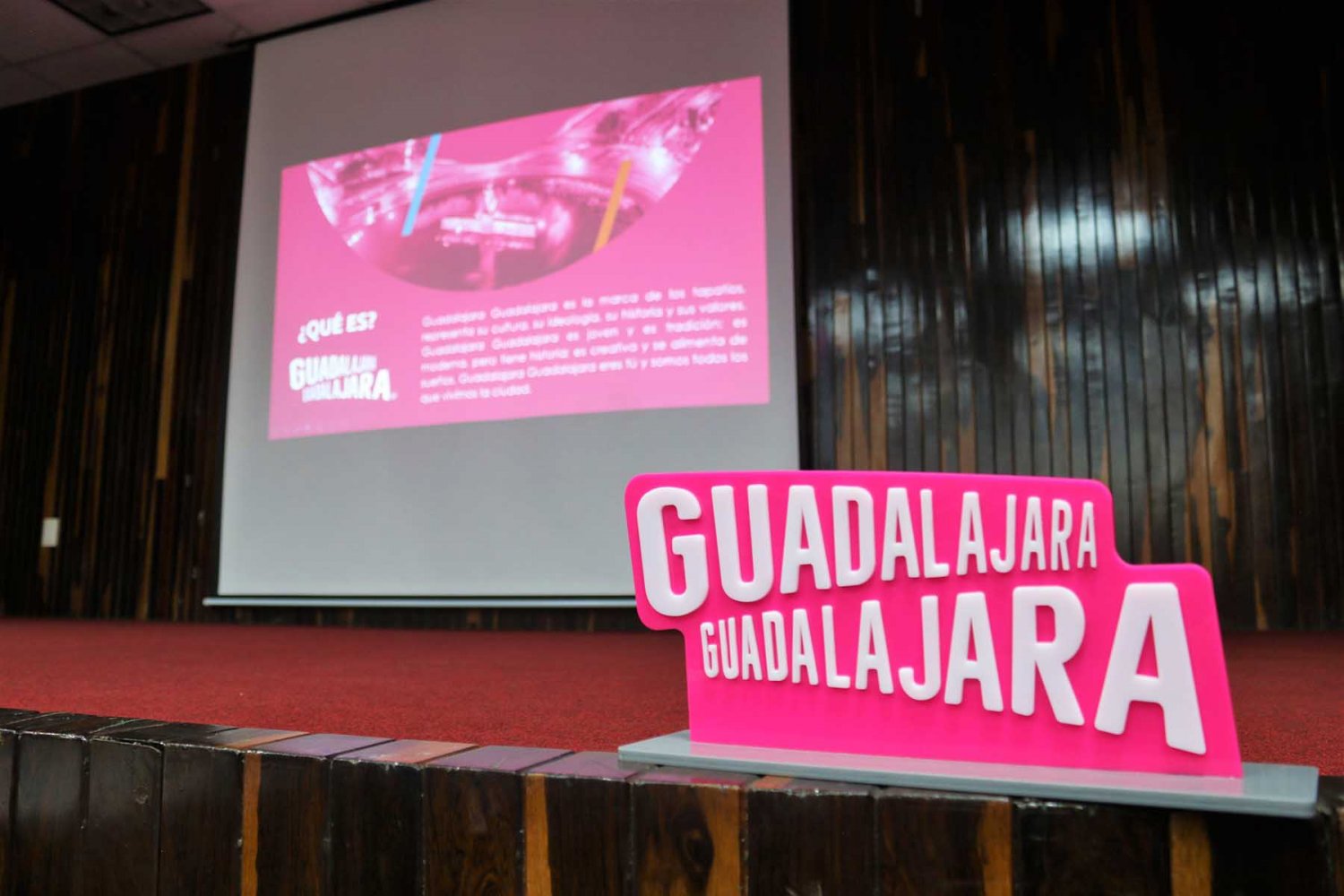 marca guadalajara guadalajara