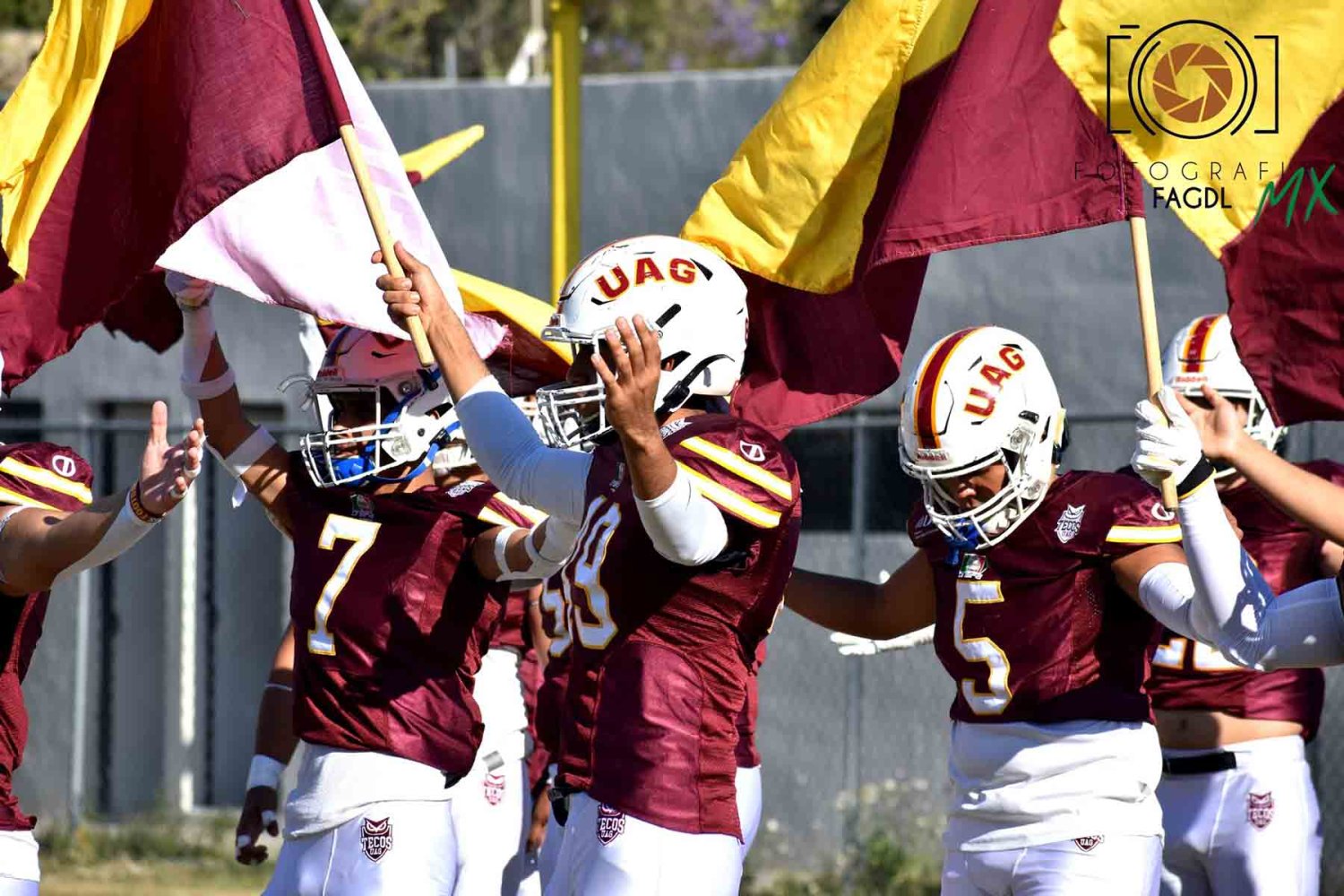 tecos vs frailes este sabado en la intermedia de la onefa