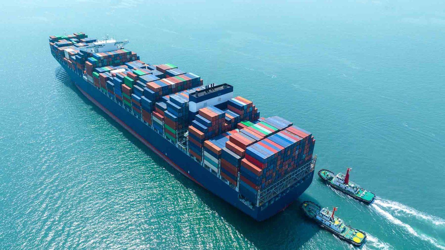 que es el comercio internacional