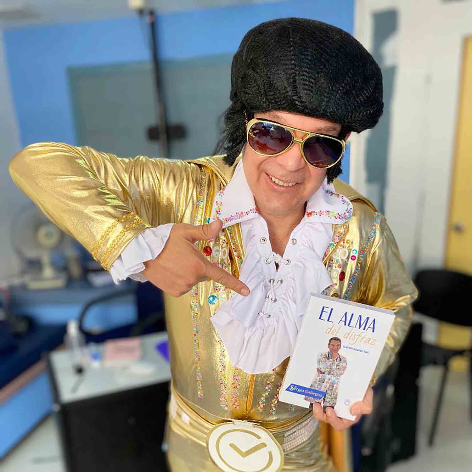 floriberto miguel cruz egresado de la uag