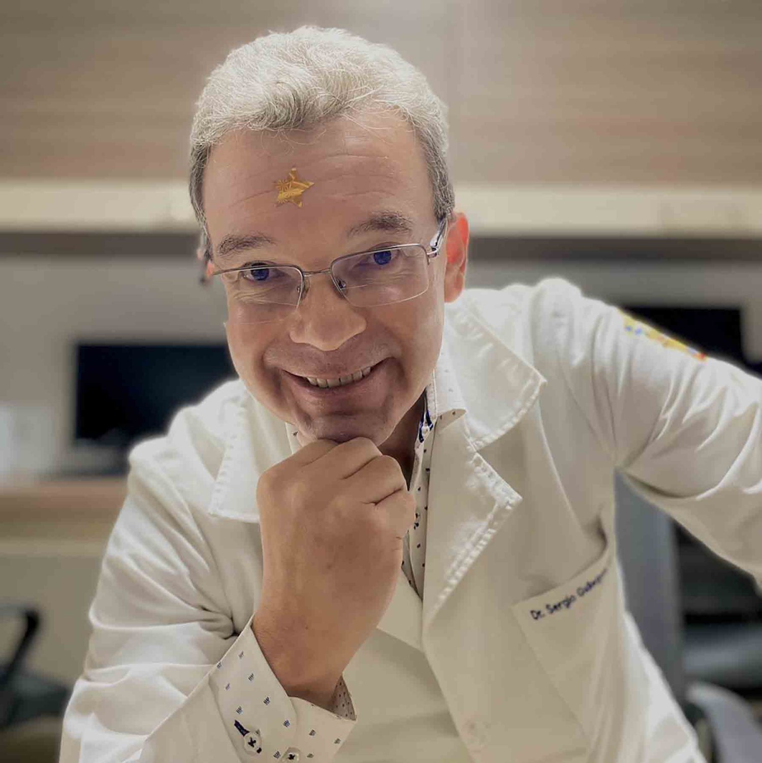 dr sergio gallegos castorena