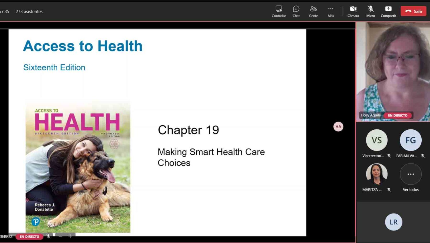 concluye con exito curso de la arizona state university en la uag