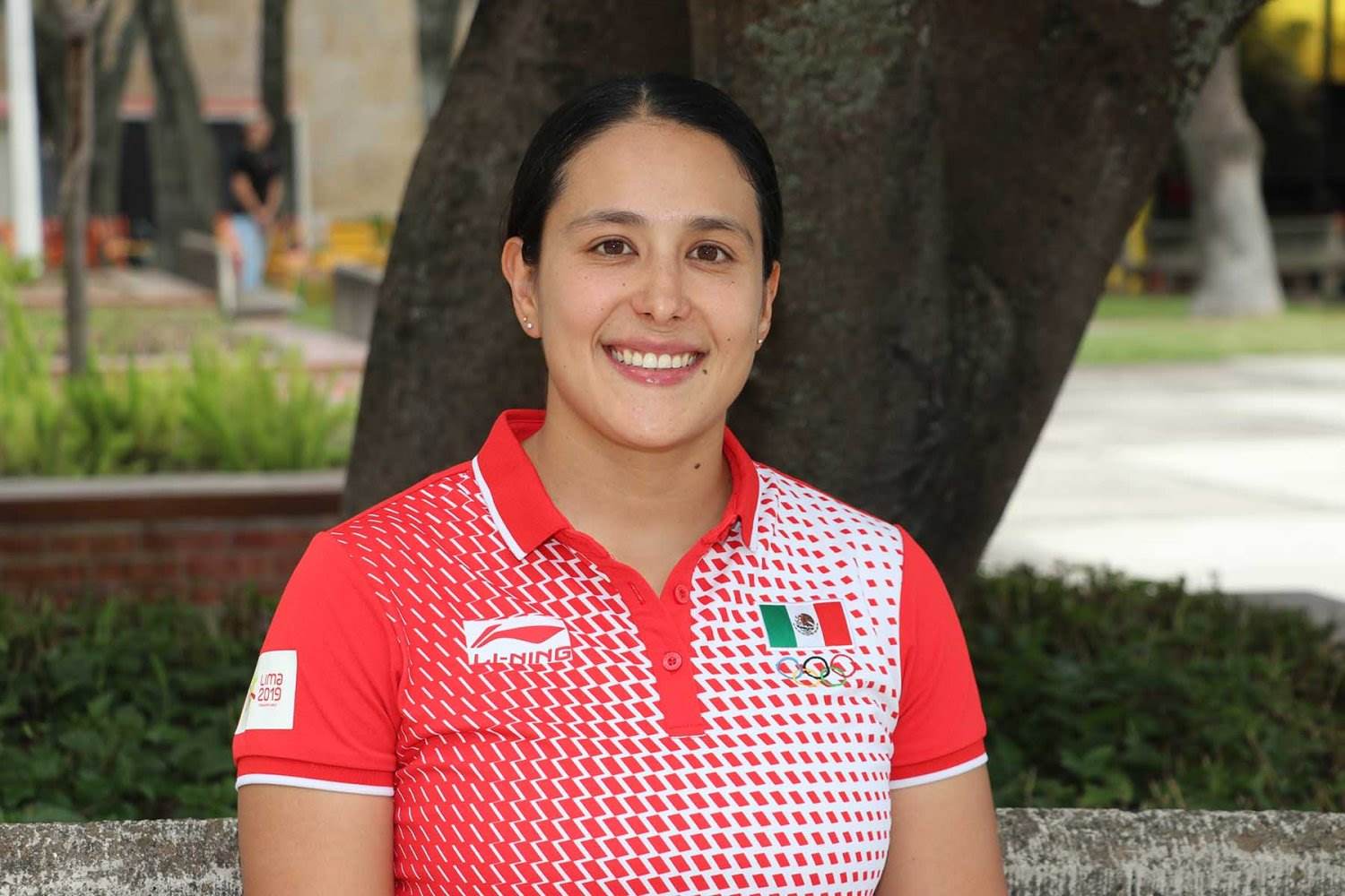Jessica Salazar gana boleto a Juegos Olímpicos de París 2024