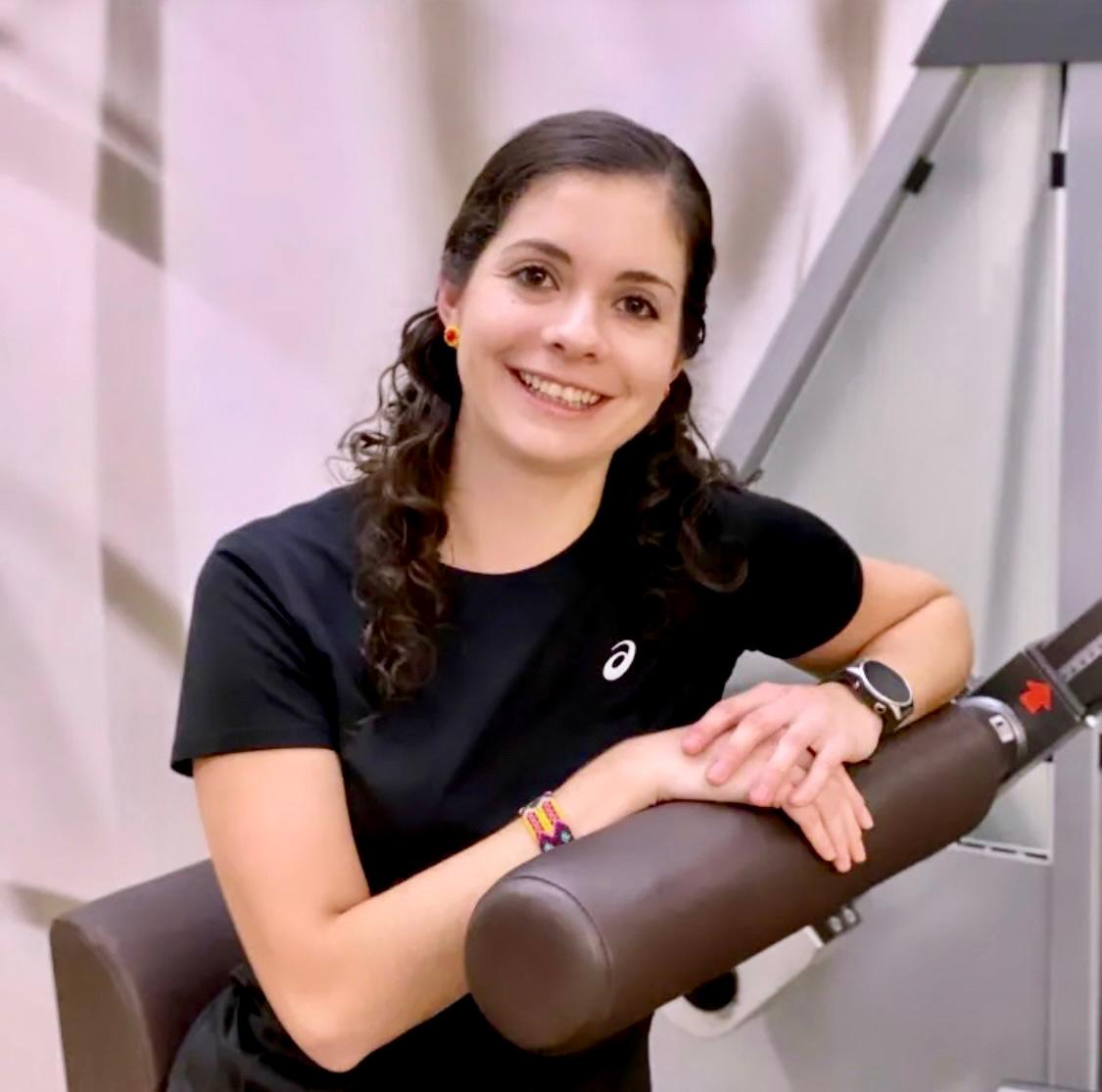 paola orozco ibarra se suma a la red de egresados de la uag