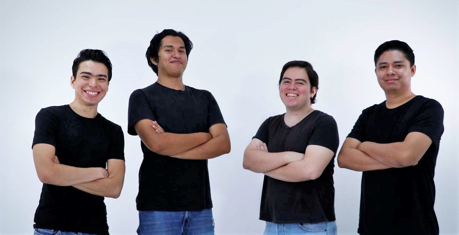 alumnos de la uag van por campeonato de azteca esports