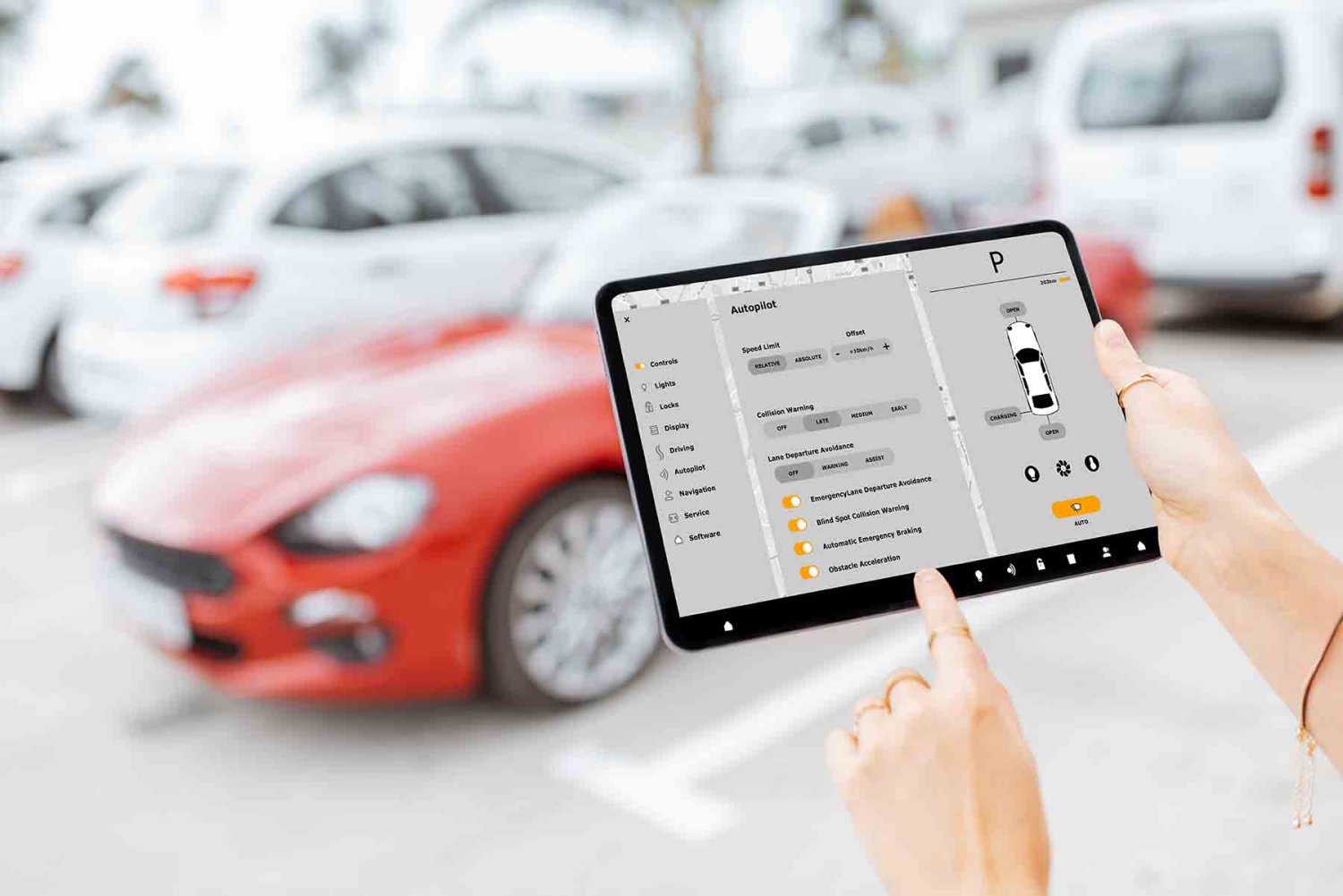 que es el internet de las cosas