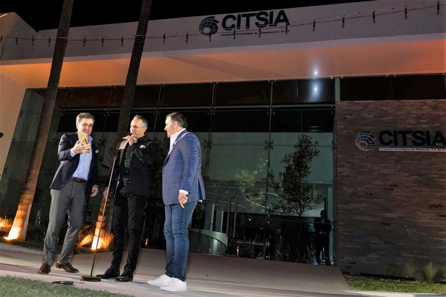 citsia el futuro de la industria esta aqui