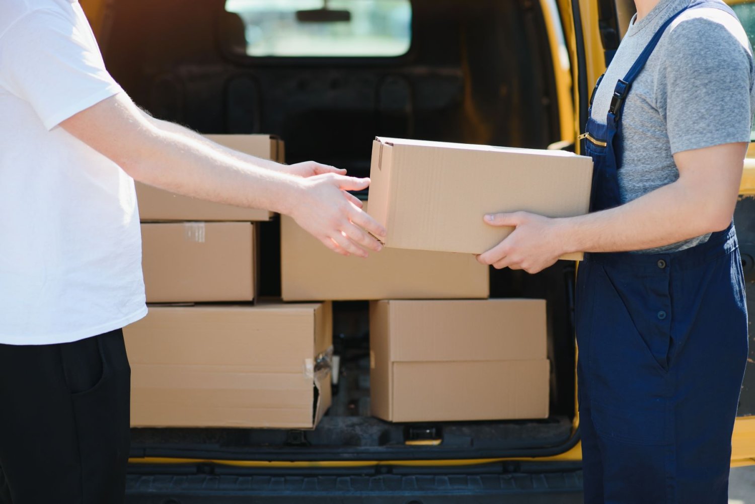 el cómputo cuántico promete entregas más rápidas, sostenibles y eficientes