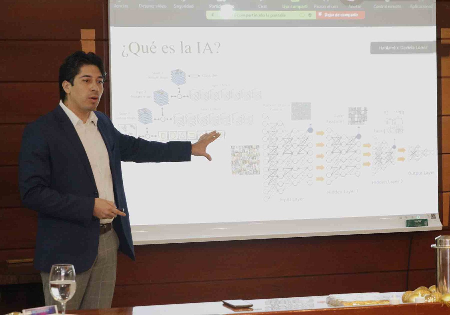 inteligencia artificial una herramienta en el diagnostico de enfermedades