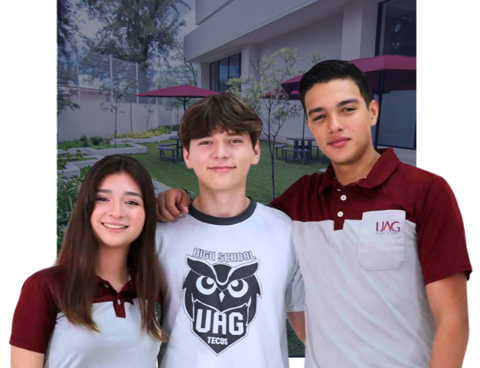Bachillerato UAG | UAG