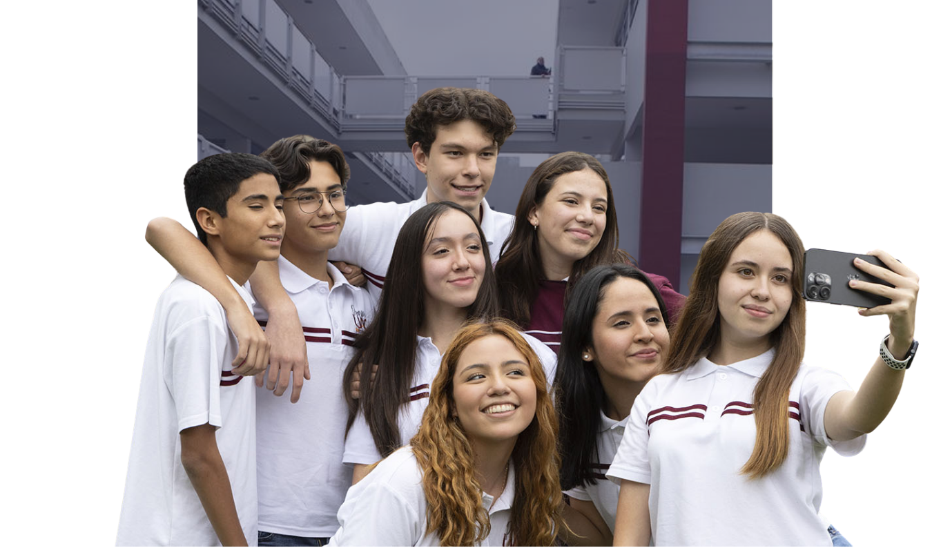 Bachillerato UAG | UAG