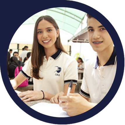 Bachillerato UAG | UAG