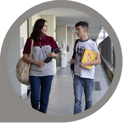 Bachillerato UAG | UAG