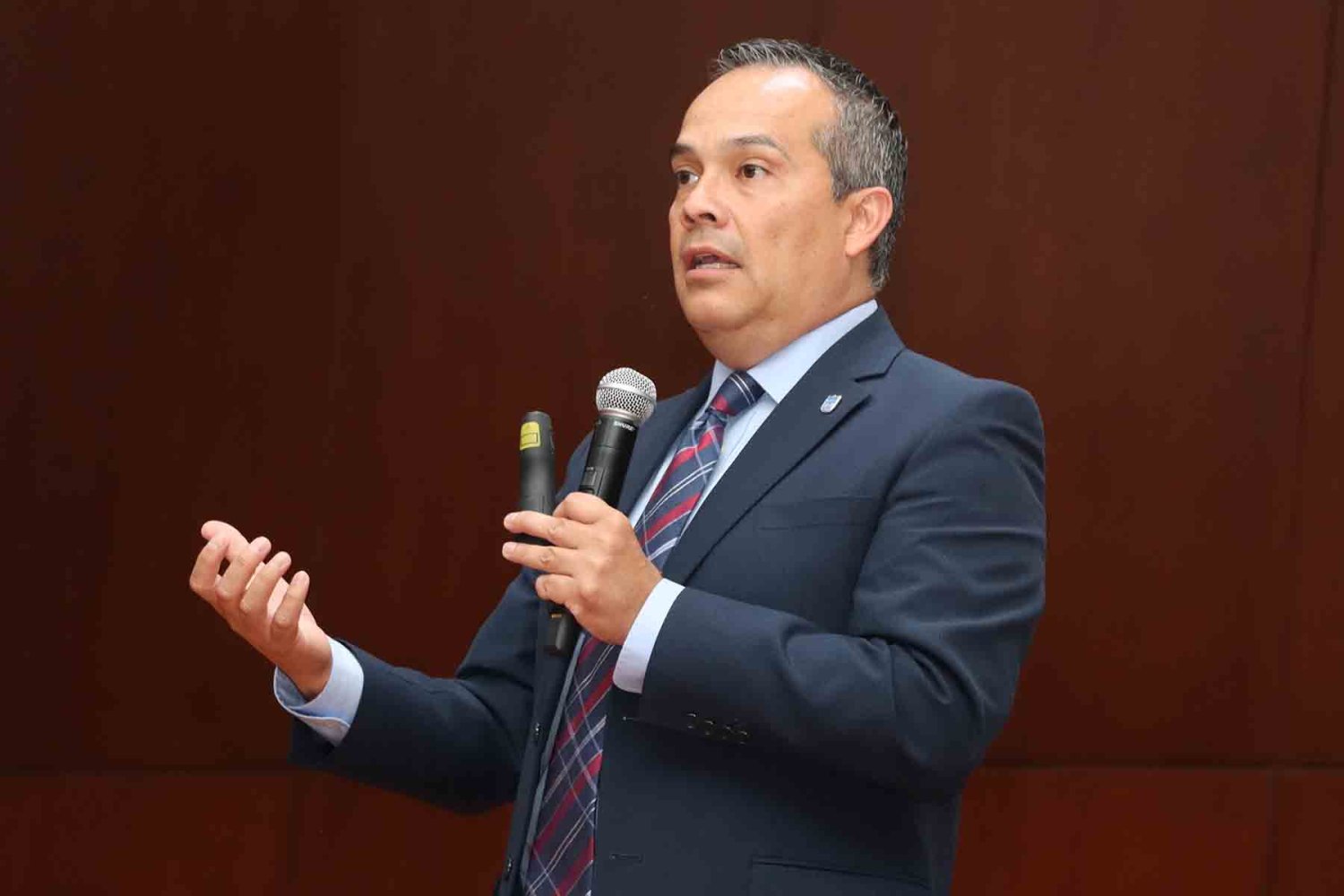 juan carlos contreras vargas director general del c5 jalisco