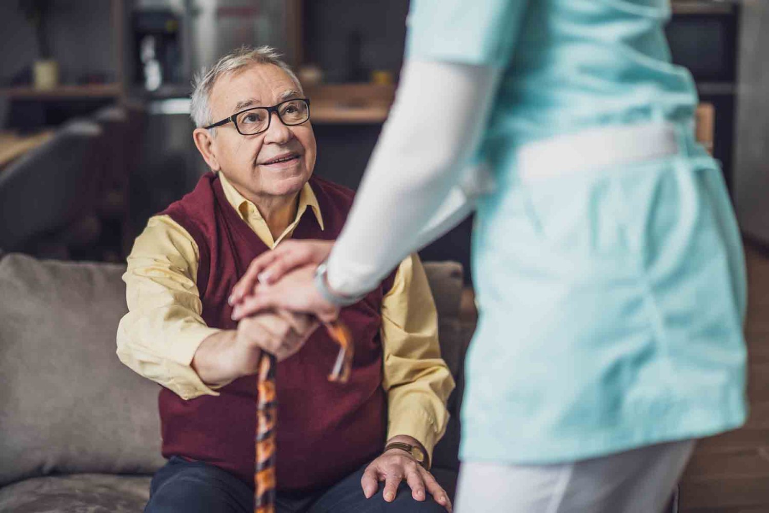 qué es el parkinson