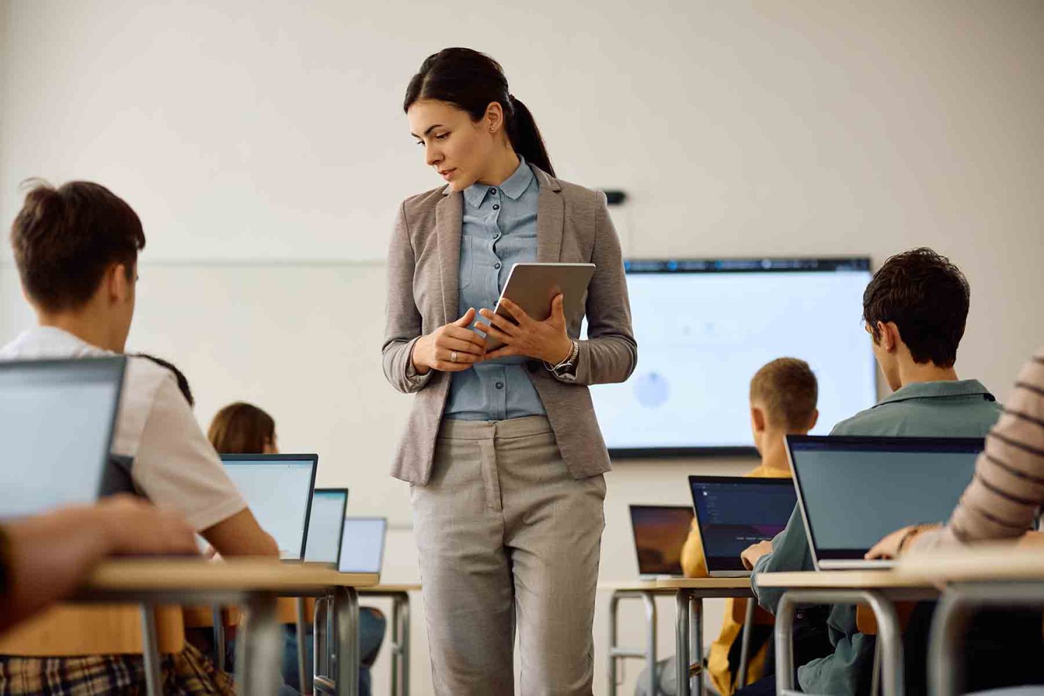 al estudiar esta maestria desarrollaras habilidades clave para crear alternativas educativas innovadoras