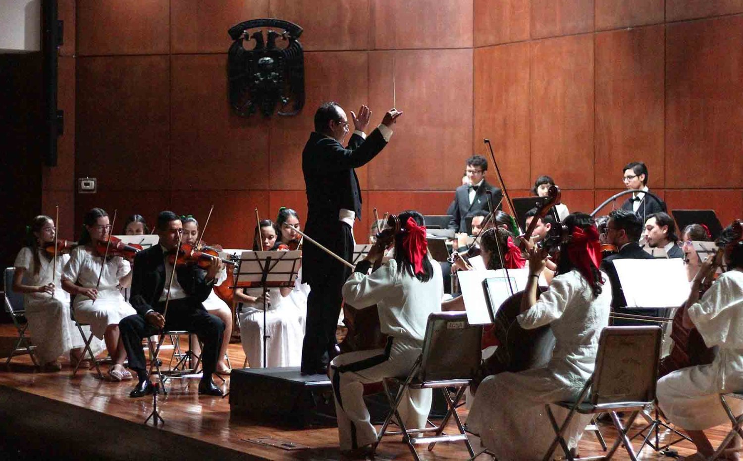 celebran 25 y 35 años de ser uag alumni