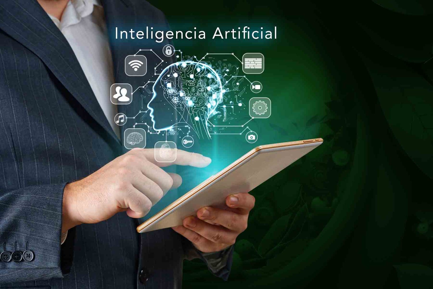 impacto de la inteligencia artificial en el desarrollo de software en mexico