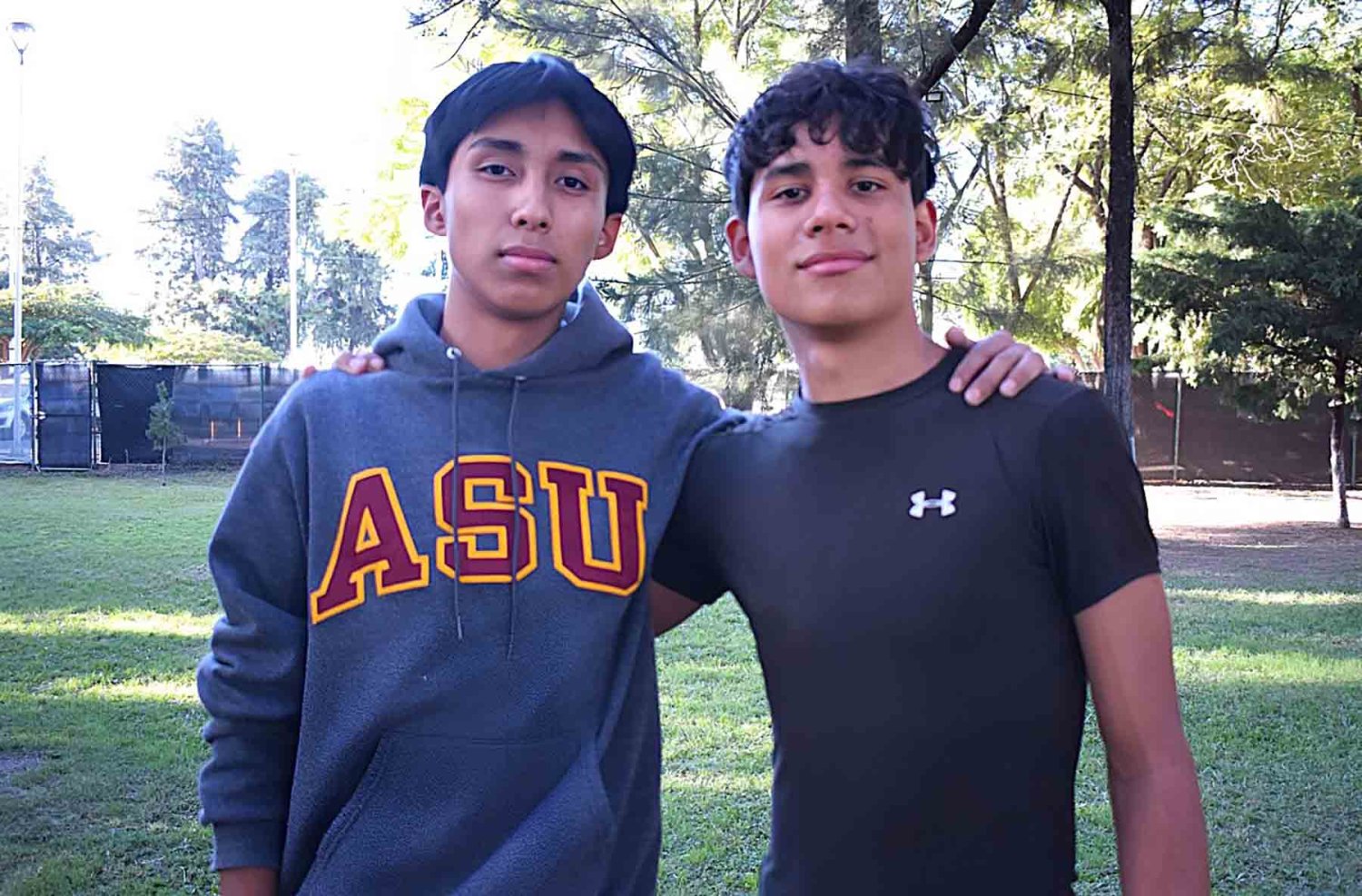 escuelas de futbol americano en guadalajara