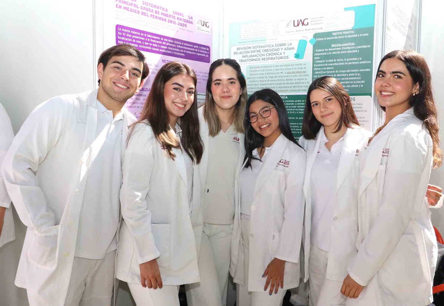 impulsan la invetigacion en ciencias de la salud