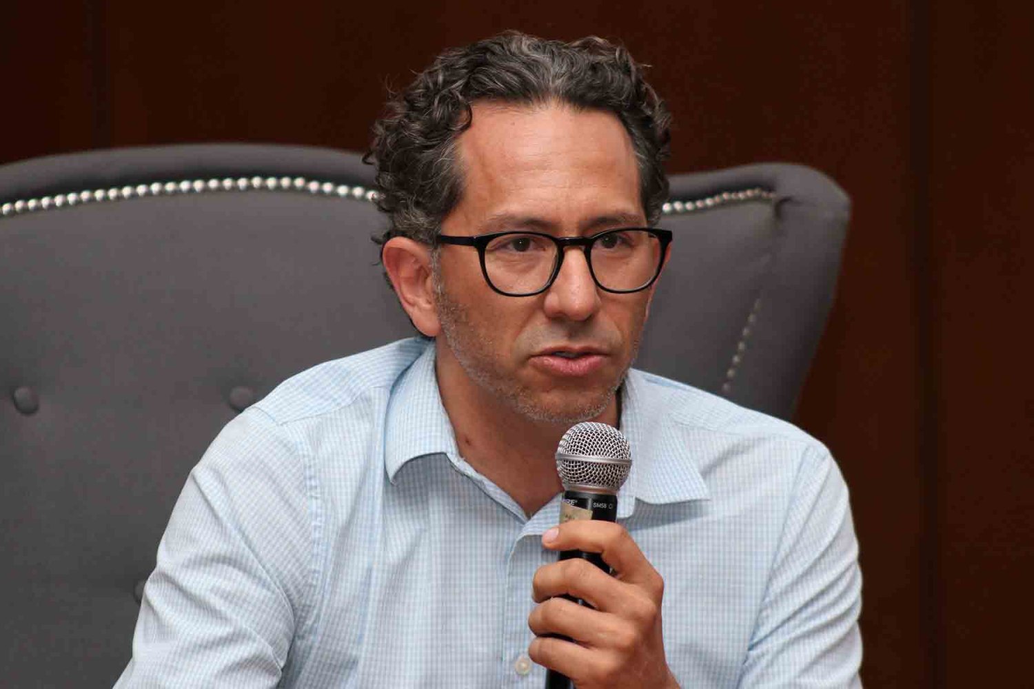 Dr. Víctor García Navarro