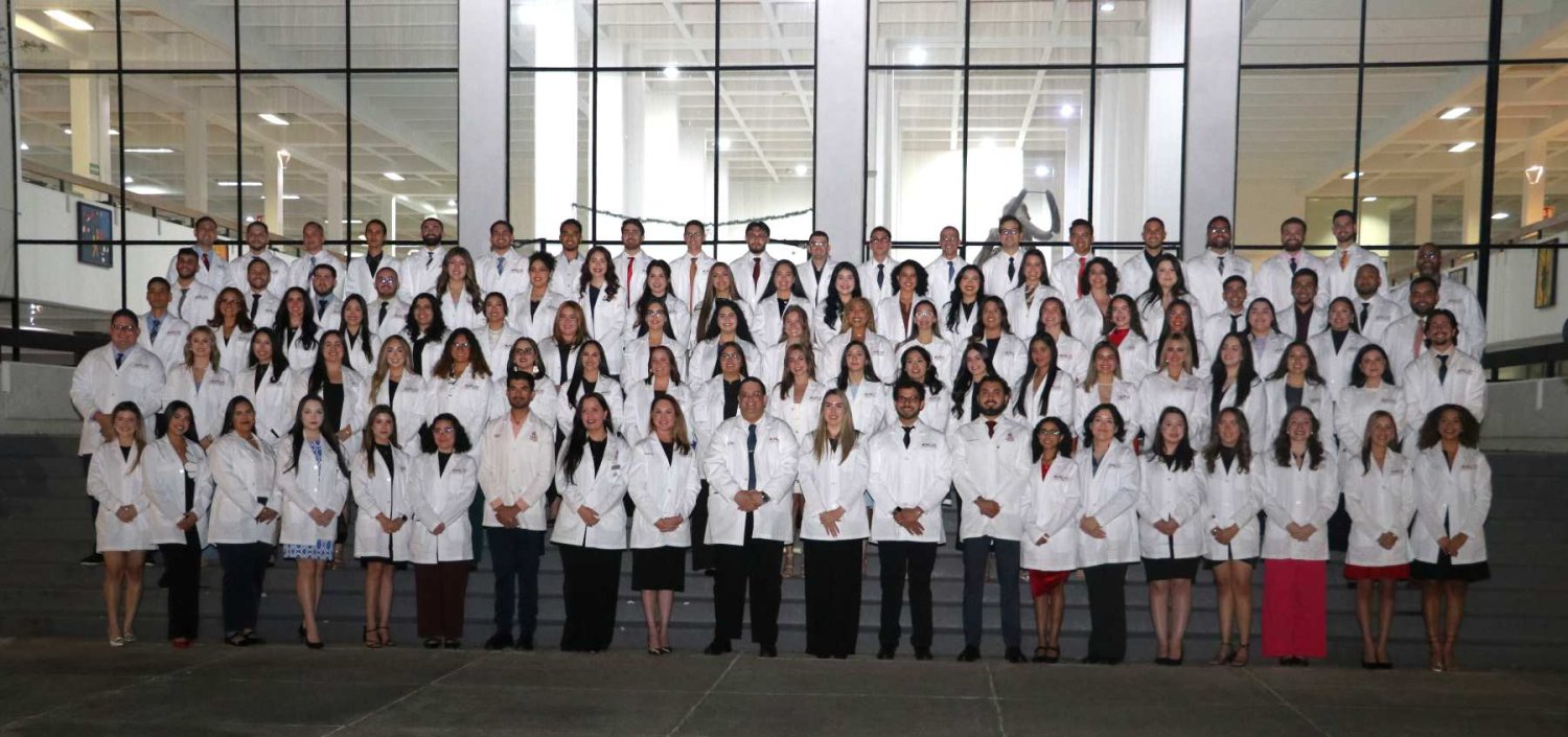 este 2025 la uag cumple 90 amos de sus fundacion