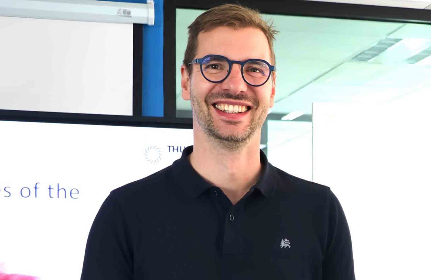 profesor aleman destaca oportunidades de colaboracion en energia renovable