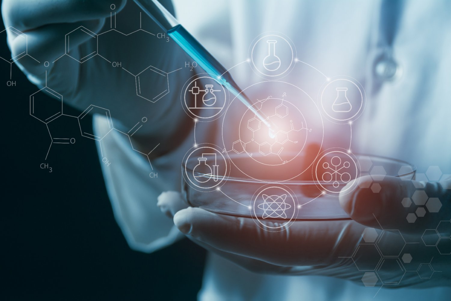 que es la carrera de biotecnologia