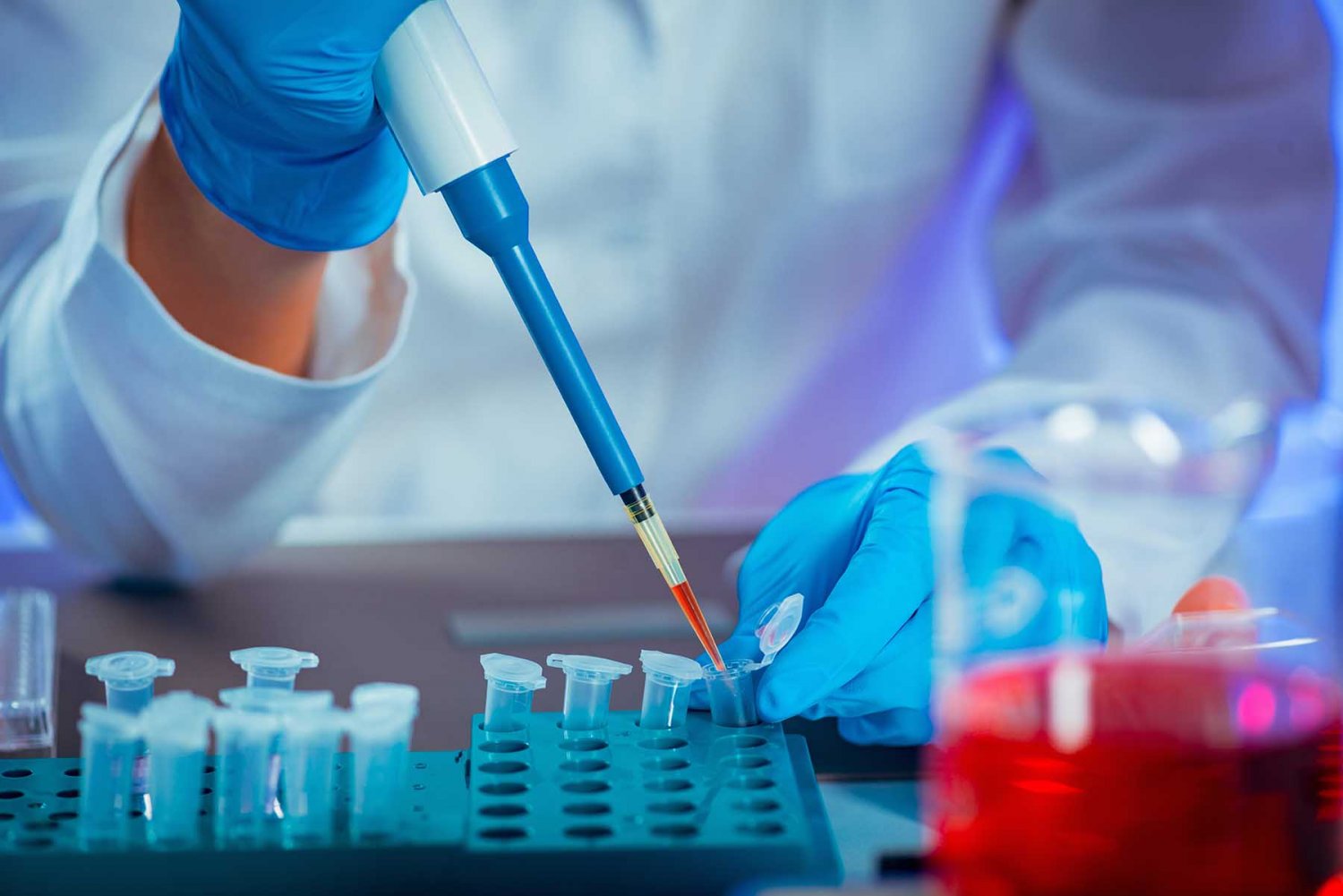 en que puede trabajar un ingeniero en biotecnologia