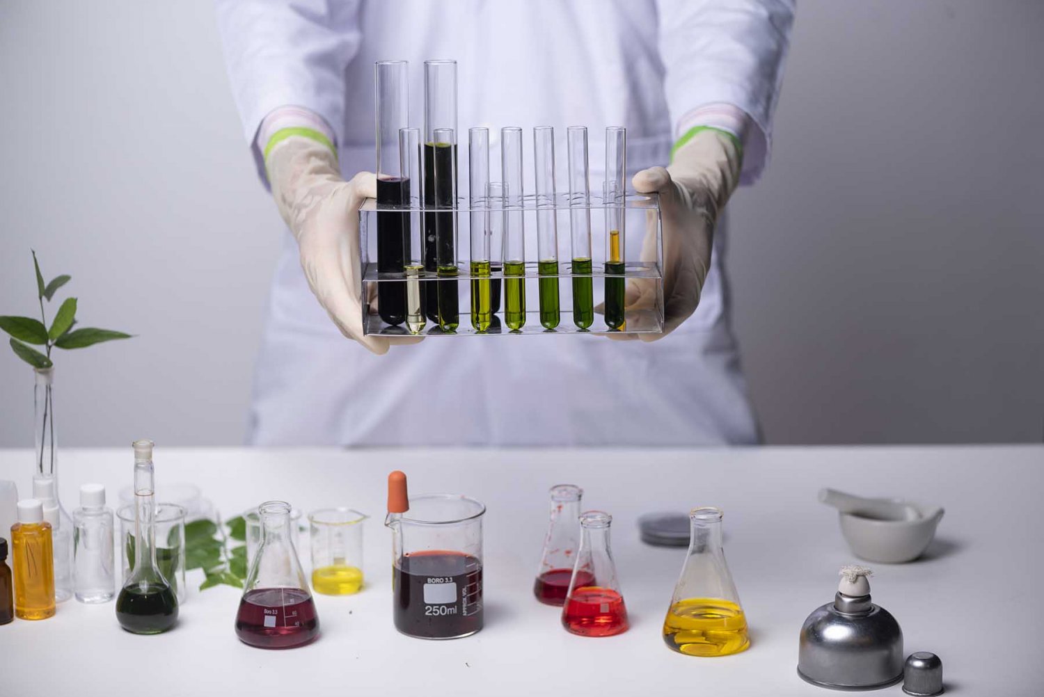 Que hace un ingeniero en Biotecnologia