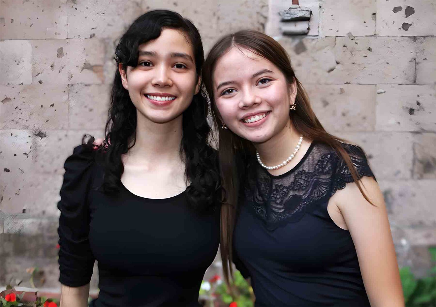 seleccionan a estudiantes de tecnico en musica para orquesta nacional