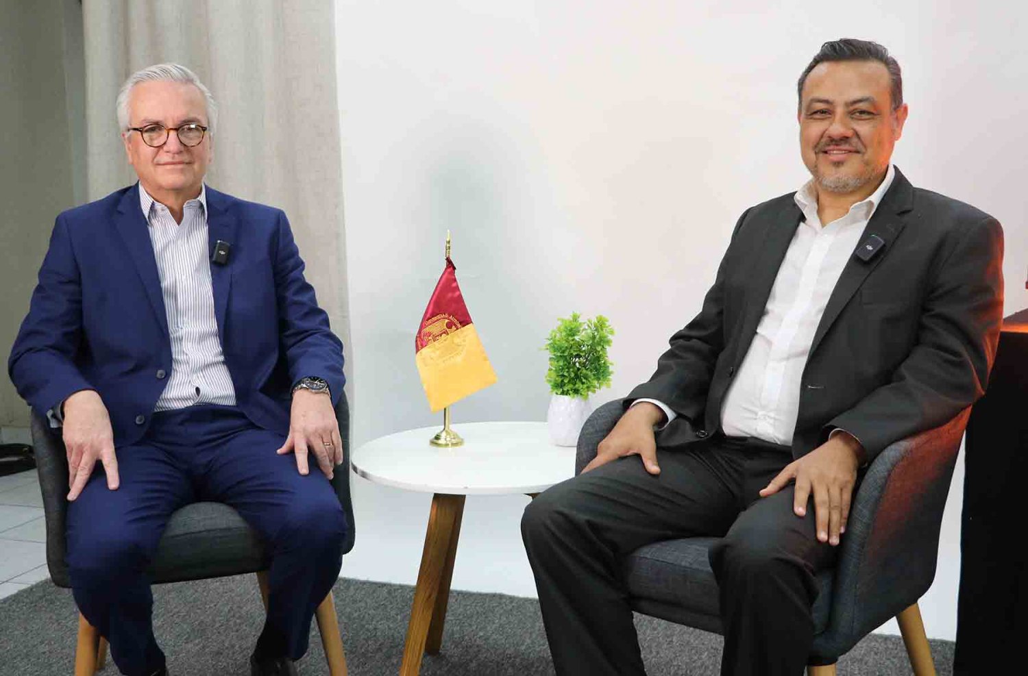 organizan seminario internacional de tecnologia educativa