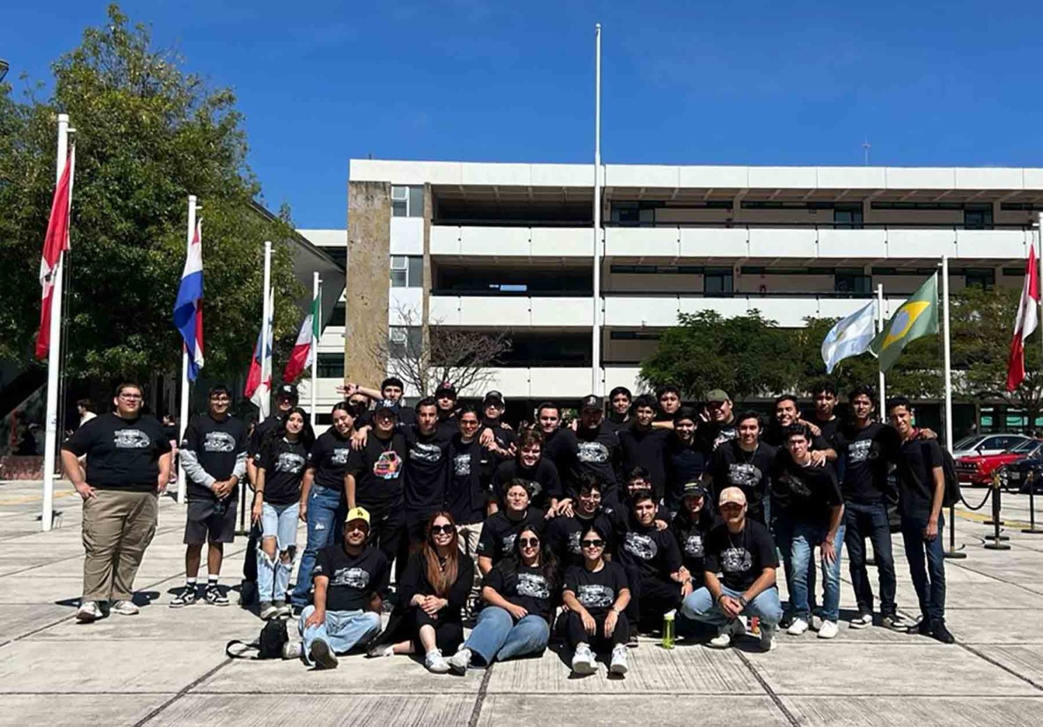 uag una institucion unica al ser fundada por estudiantes