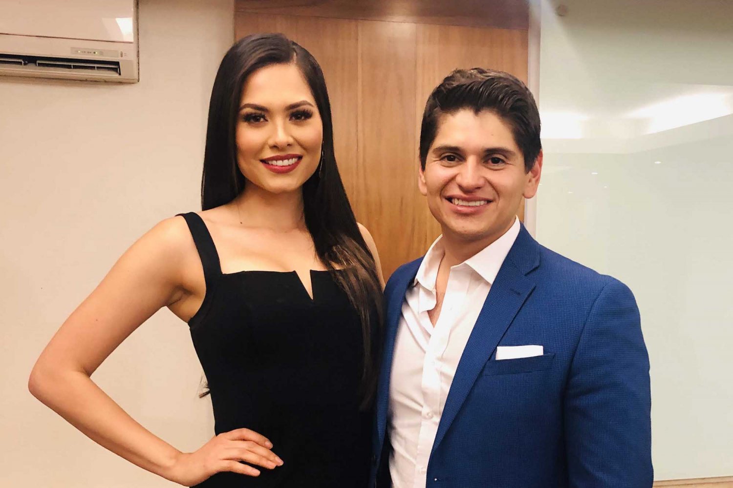 Manuel Muro coach de las estrellas | UAG