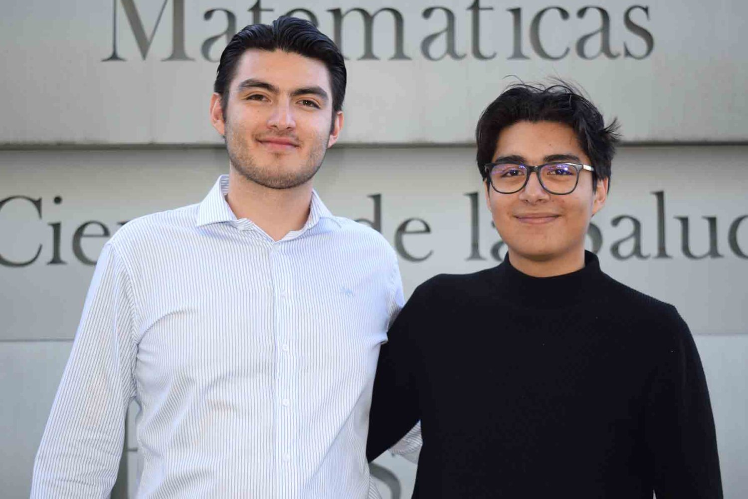 estudiantes de la uag intercambio en malaga