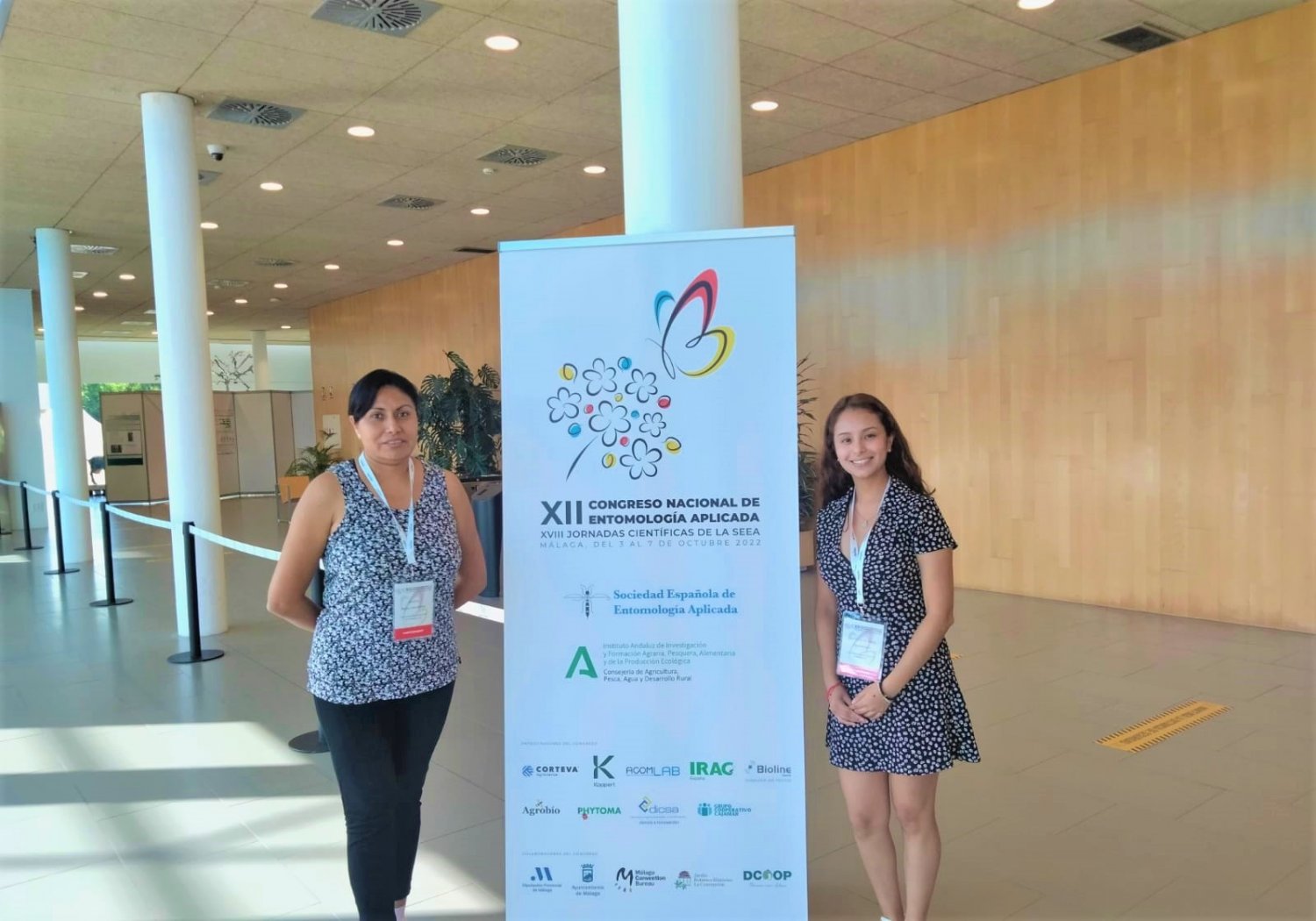 muestran en españa investigacion sobre hongos para controlar garrapatas