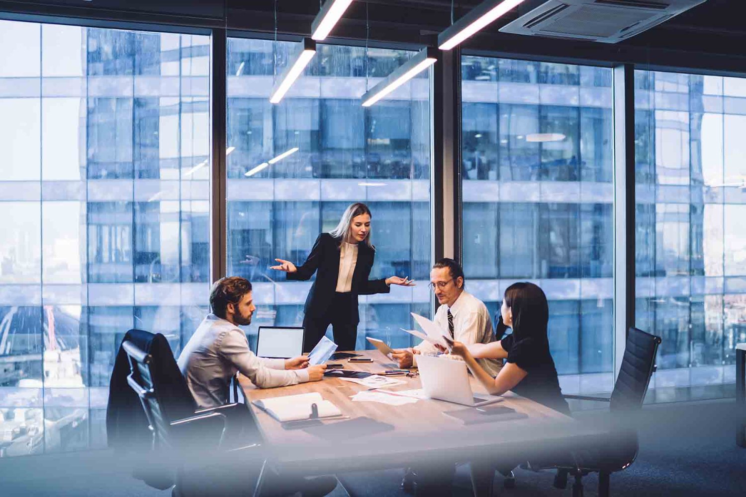 con esta maestria de liderar proyectos estrategicos que innoven tu empresa