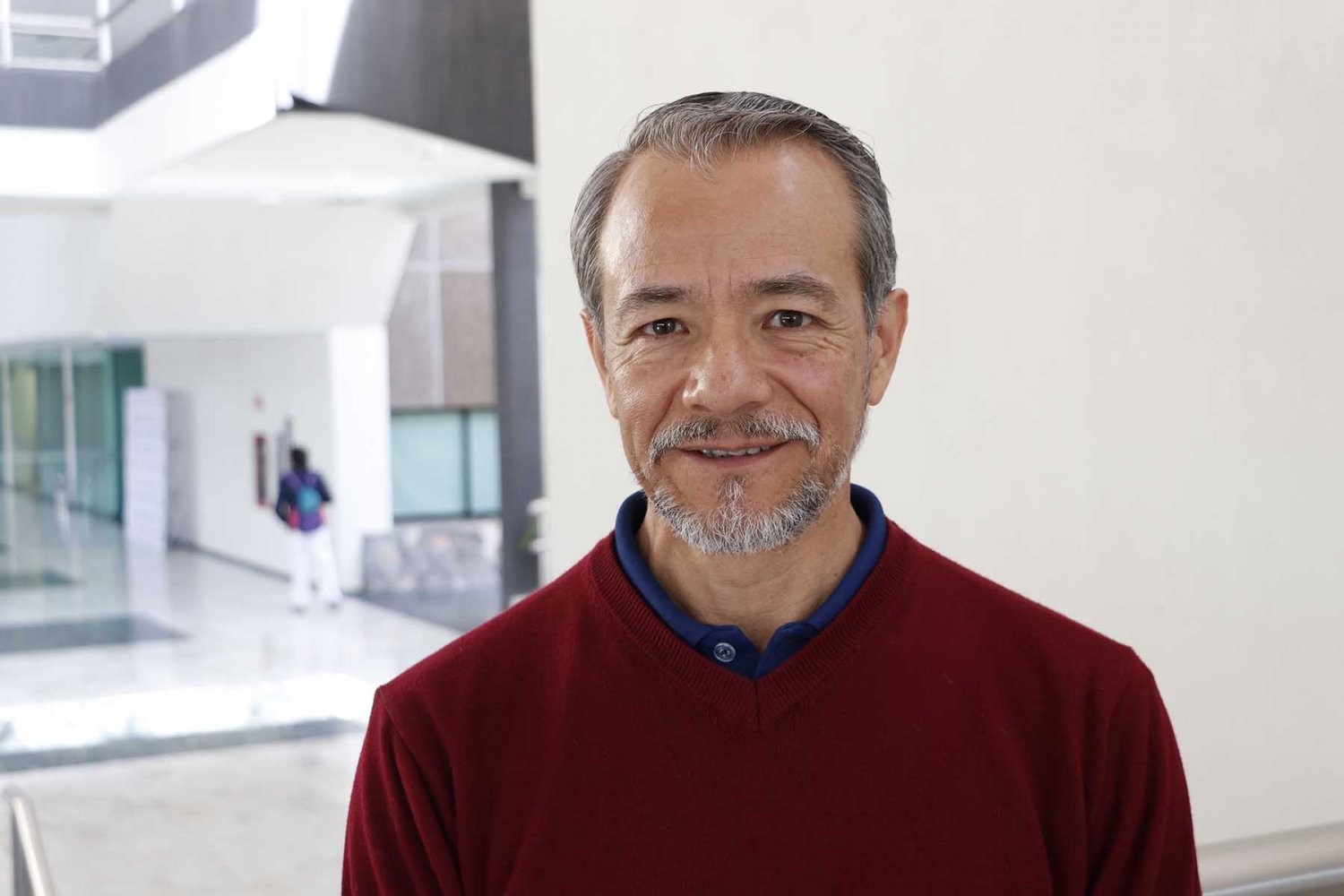 alejandro solis tenorio