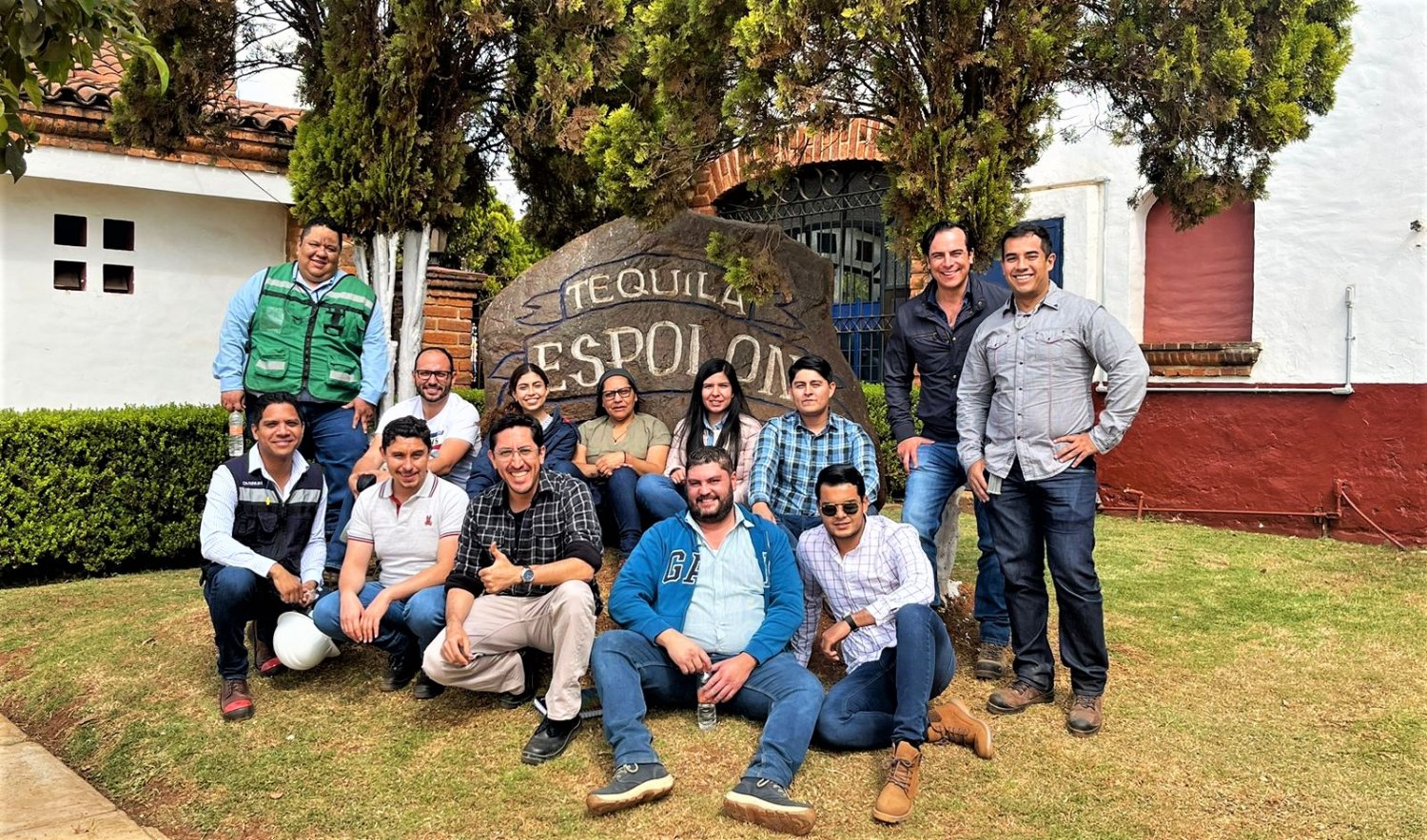 maestria en procesos del tequila de la uag