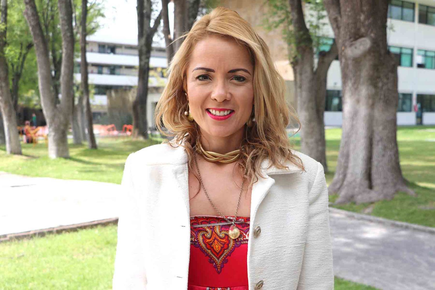 tania rodriguez nueva vicepresidenta del cdaaj