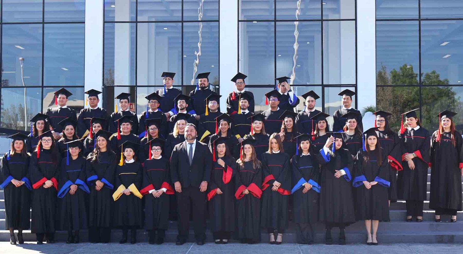 trascienden fronteras con uag online