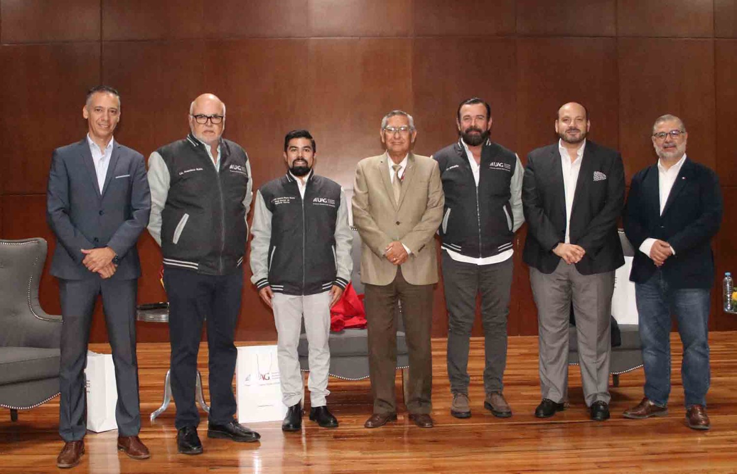 inteligencia artificial es la herramienta del presente en la agroindustria egresados uag