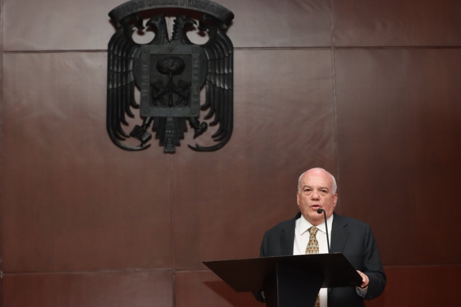 Ing Horario Fernandez Castillo