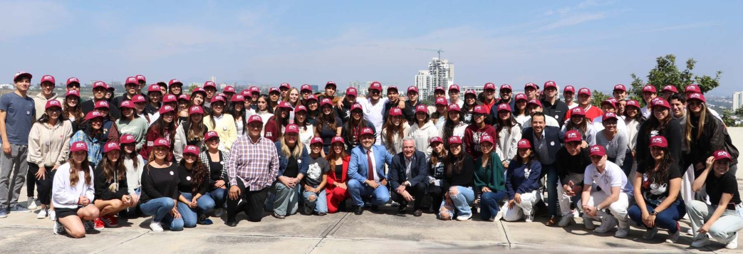 jovenes innovadoras abordan problemas globales en el camping innovations