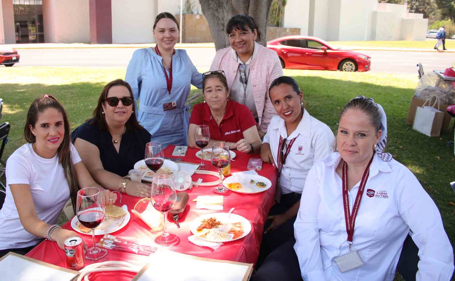 recursos humanos celebra a las mamás UAG