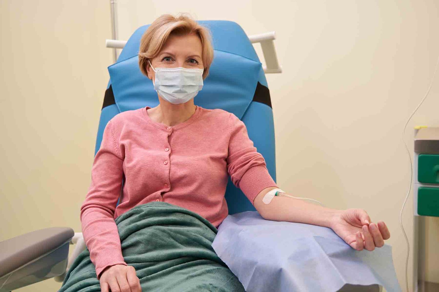 tratamiento terapia dirigida