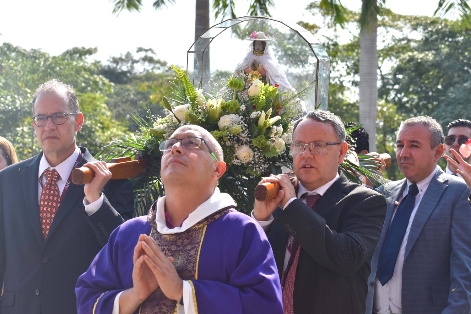 amparo taylor en la uag